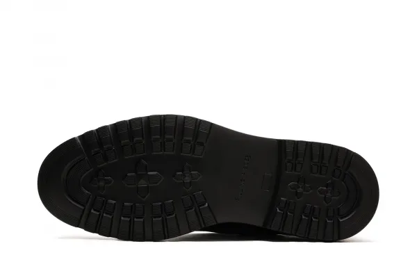 Filling Pieces Derby Football "Black" (122511312148-130)