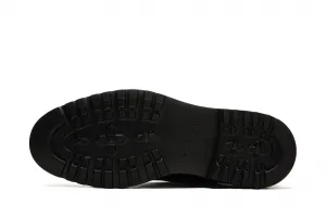 Filling Pieces Derby Football "Black" (122511312148-130)