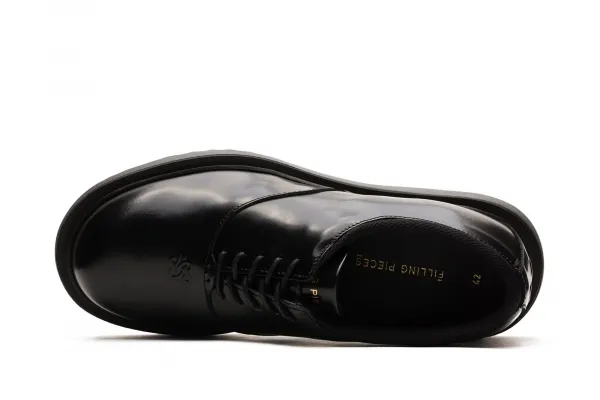 Filling Pieces Bulky Derby "Black" (122511325167-130)