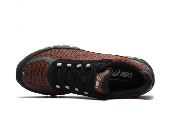 Asics Gel-Quantum 360 I AMP "Reddish Brown" (1203A731-201)