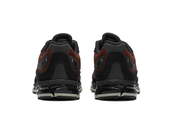 Asics Gel-Quantum 360 I AMP "Reddish Brown" (1203A731-201)
