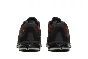 Asics Gel-Quantum 360 I AMP "Reddish Brown" (1203A731-201)