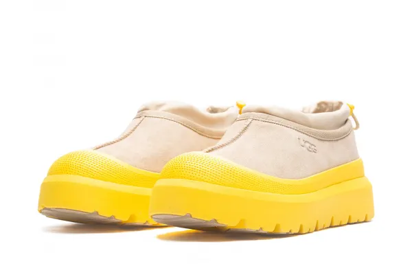 UGG Tasman Weather Hybrid "Mustard Seed Summer Wheat" (1144096-MUSTARD-SEED)