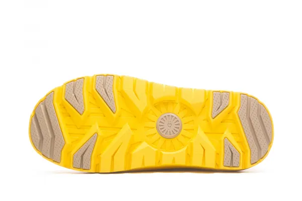 UGG Tasman Weather Hybrid "Mustard Seed Summer Wheat" (1144096-MUSTARD-SEED)