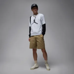 Pánske tričko s krátkym rukávom NIKE JORDAN M BRK COL JUMPMAN SS CREW