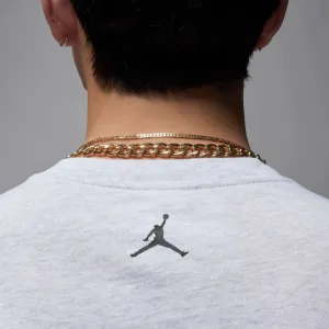Pánske tričko s krátkym rukávom NIKE JORDAN M BRK COL JUMPMAN SS CREW