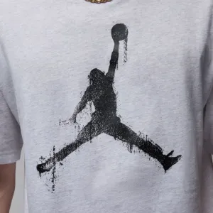 Pánske tričko s krátkym rukávom NIKE JORDAN M BRK COL JUMPMAN SS CREW