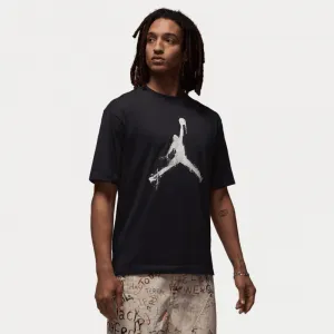 Pánske tričko s krátkym rukávom NIKE JORDAN M BRK COL JUMPMAN SS CREW