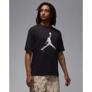 Pánske tričko s krátkym rukávom NIKE JORDAN M BRK COL JUMPMAN SS CREW