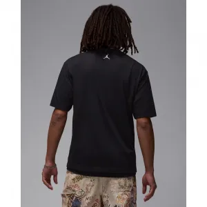 Pánske tričko s krátkym rukávom NIKE JORDAN M BRK COL JUMPMAN SS CREW