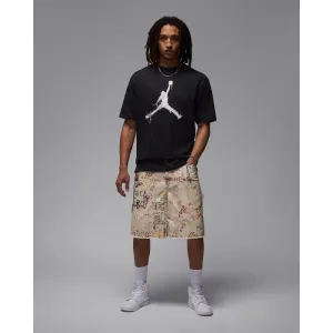 Pánske tričko s krátkym rukávom NIKE JORDAN M BRK COL JUMPMAN SS CREW