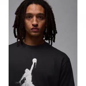 Pánske tričko s krátkym rukávom NIKE JORDAN M BRK COL JUMPMAN SS CREW