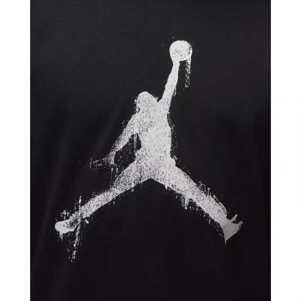 Pánske tričko s krátkym rukávom NIKE JORDAN M BRK COL JUMPMAN SS CREW