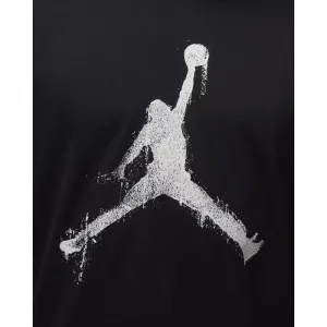 Pánske tričko s krátkym rukávom NIKE JORDAN M BRK COL JUMPMAN SS CREW