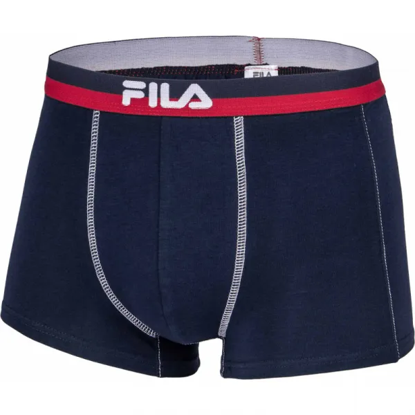 Pánske boxerky FILA 1PACK-FU5020 MAN BOXER 321