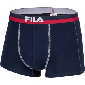 Pánske boxerky FILA 1PACK-FU5020 MAN BOXER 321