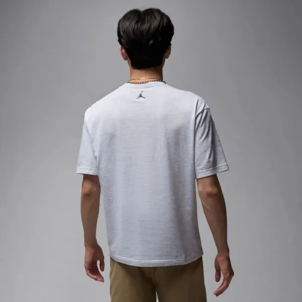 Pánske tričko s krátkym rukávom NIKE JORDAN M BRK COL JUMPMAN SS CREW