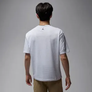 Pánske tričko s krátkym rukávom NIKE JORDAN M BRK COL JUMPMAN SS CREW