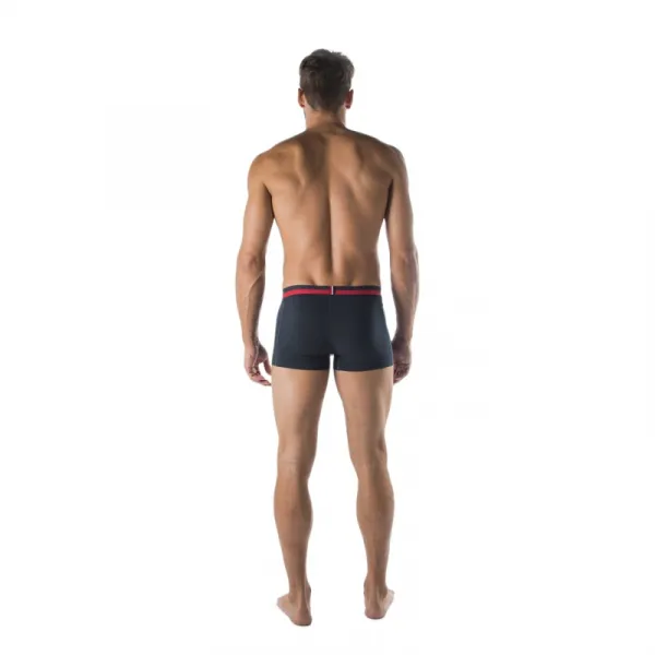 Pánske boxerky FILA 1PACK-FU5020 MAN BOXER 321