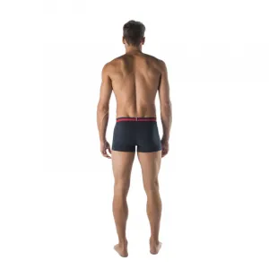 Pánske boxerky FILA 1PACK-FU5020 MAN BOXER 321