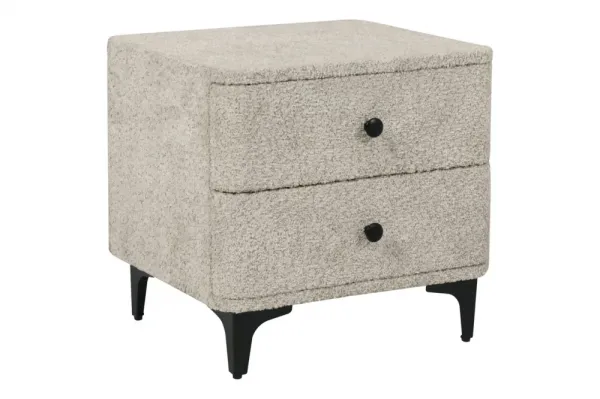 Nočný stolík ARIADNA Dekorhome