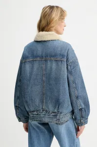 Rifľová bunda Levi's