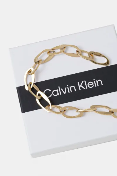 Náhrdelník Calvin Klein