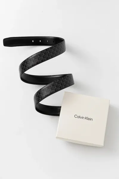Pánsky opasok Calvin Klein