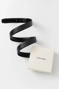 Pánsky opasok Calvin Klein