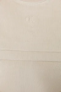 Dievčenské šaty Calvin Klein Jeans