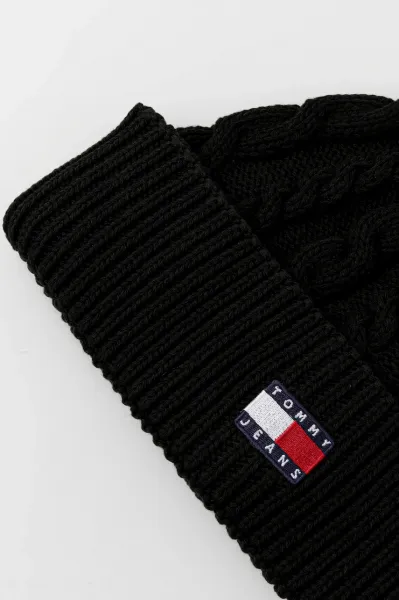 Čiapka Tommy Jeans