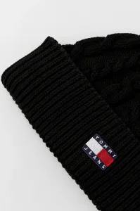 Čiapka Tommy Jeans
