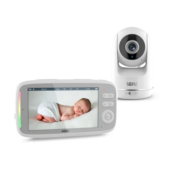 NENO Videopestúnka detská digitálna Vista