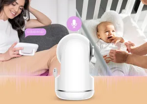 NENO Videopestúnka detská digitálna Vista