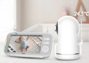NENO Videopestúnka detská digitálna Vista