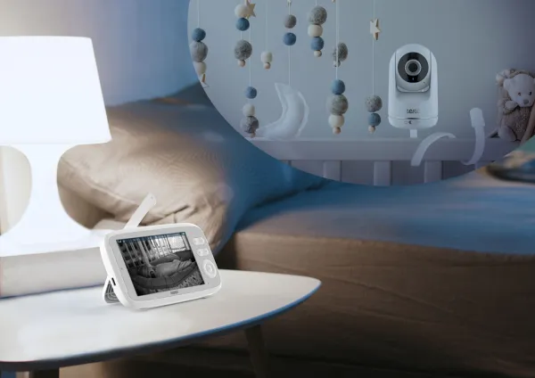 NENO Videopestúnka detská digitálna Vista