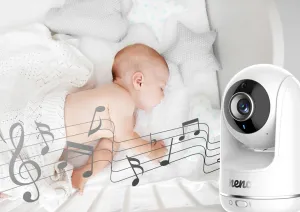 NENO Videopestúnka detská digitálna Vista