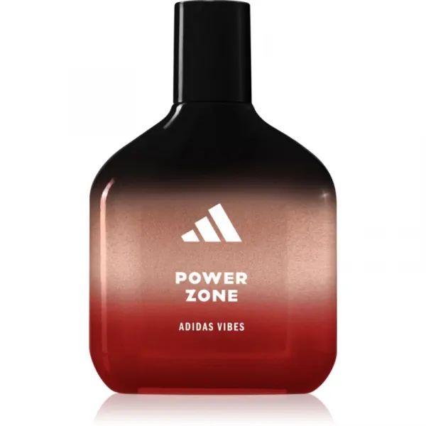 Adidas Vibes Power Zone parfumovaná voda unisex 100 ml
