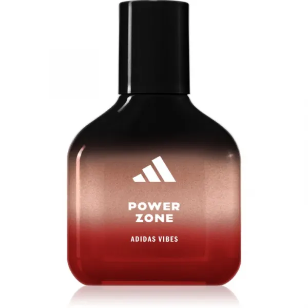 Adidas Vibes Power Zone parfumovaná voda unisex 30 ml