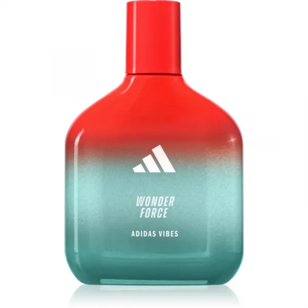 Adidas Vibes Wonder Force parfumovaná voda unisex 100 ml