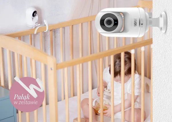 NENO Videopestúnka detská digitálna Vista