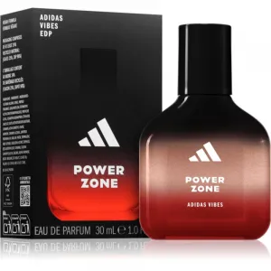 Adidas Vibes Power Zone parfumovaná voda unisex 30 ml