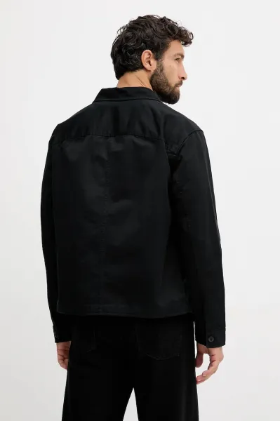 Bavlnená košeľa Calvin Klein Jeans