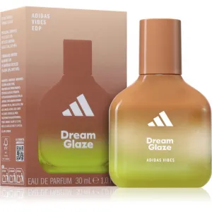 Adidas Vibes Dream Glaze parfumovaná voda unisex 30 ml