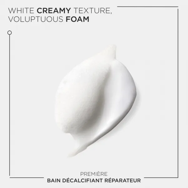 Kérastase Première Bain Décalcifiant Réparateur šampónový kúpeľ pre poškodené vlasy 80 ml