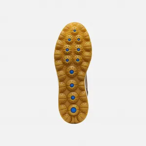 Beige women's sneakers Geox Spherica 4x4 B ABX - Women's