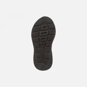Black Boys' Sneakers Geox Sprintye - Boys