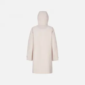 Light Pink Women's Parka Geox Hoara - Women's