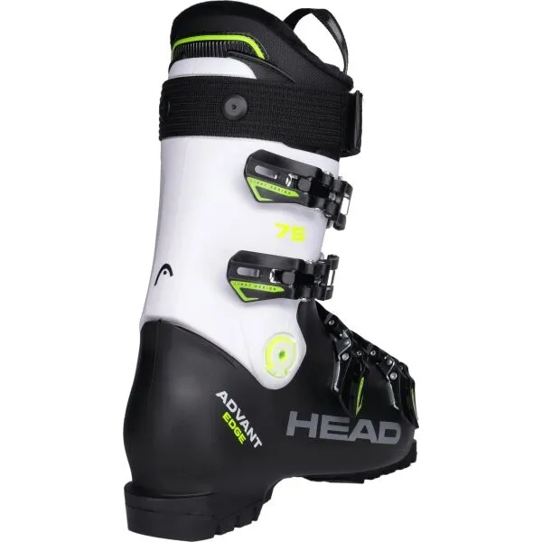 Head ADVANT EDGE 75 Pánska lyžiarska obuv, čierna, veľkosť