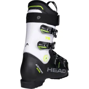 Head ADVANT EDGE 75 Pánska lyžiarska obuv, čierna, veľkosť